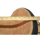 New! 15.5" Scott Thomas Ranch Saddle
