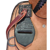 New! 15.5" Scott Thomas Ranch Saddle