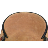 New! 15.5" Scott Thomas Ranch Saddle