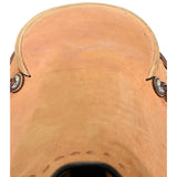 New! 16" Scott Thomas Stran Smith Ranch Saddle