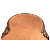 New! 16" Scott Thomas Stran Smith Ranch Saddle