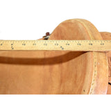 New! 16" Scott Thomas Stran Smith Ranch Saddle