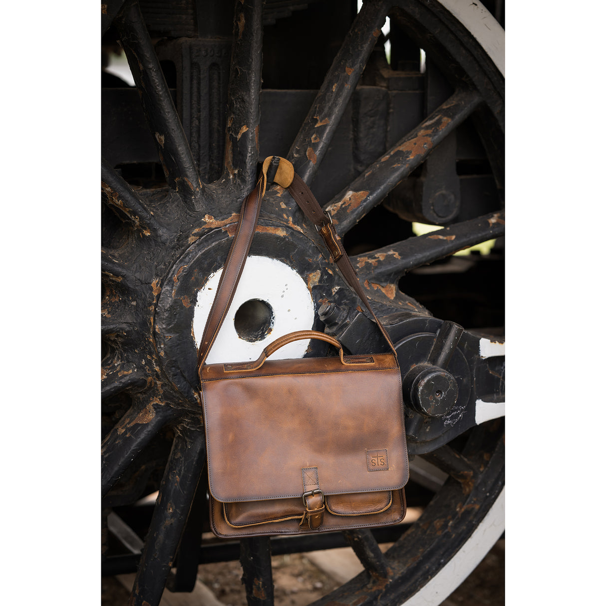 STS Ranchwear Tucson Foreman Portfolio