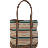 STS Ranchwear Palomino Serape Tote