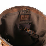 STS Ranchwear Palomino Serape Tote