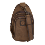 STS Ranchwear Baroness Basic Bliss Sojourner Sling Bag