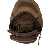 STS Ranchwear Baroness Basic Bliss Sojourner Sling Bag
