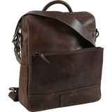 STS Ranchwear Chocolate Basic Bliss Backpack