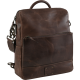 STS Ranchwear Chocolate Basic Bliss Backpack