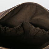 STS Ranchwear Chocolate Basic Bliss Backpack