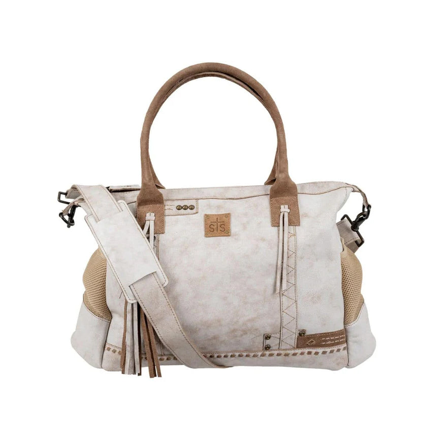 STS Ranchwear Cremello Amelia Multi-Bag