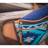 STS Ranchwear Mojave Sky Belt Bag