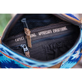 STS Ranchwear Mojave Sky Belt Bag