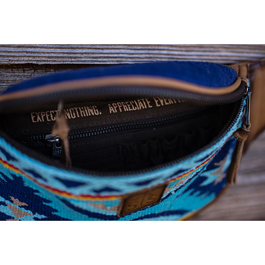 STS Ranchwear Mojave Sky Belt Bag