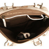 STS Ranchwear Cremello Sansa Satchel
