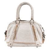 STS Ranchwear Cremello Sansa Satchel
