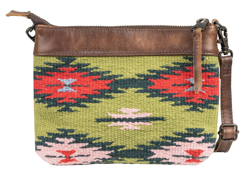 STS Ranchwear Baja Dreams Grace Crossbody Purse