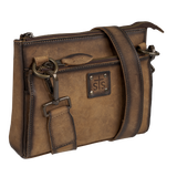 STS Ranchwear Baroness Basic Bliss Lily Crossbody
