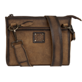 STS Ranchwear Baroness Basic Bliss Lily Crossbody