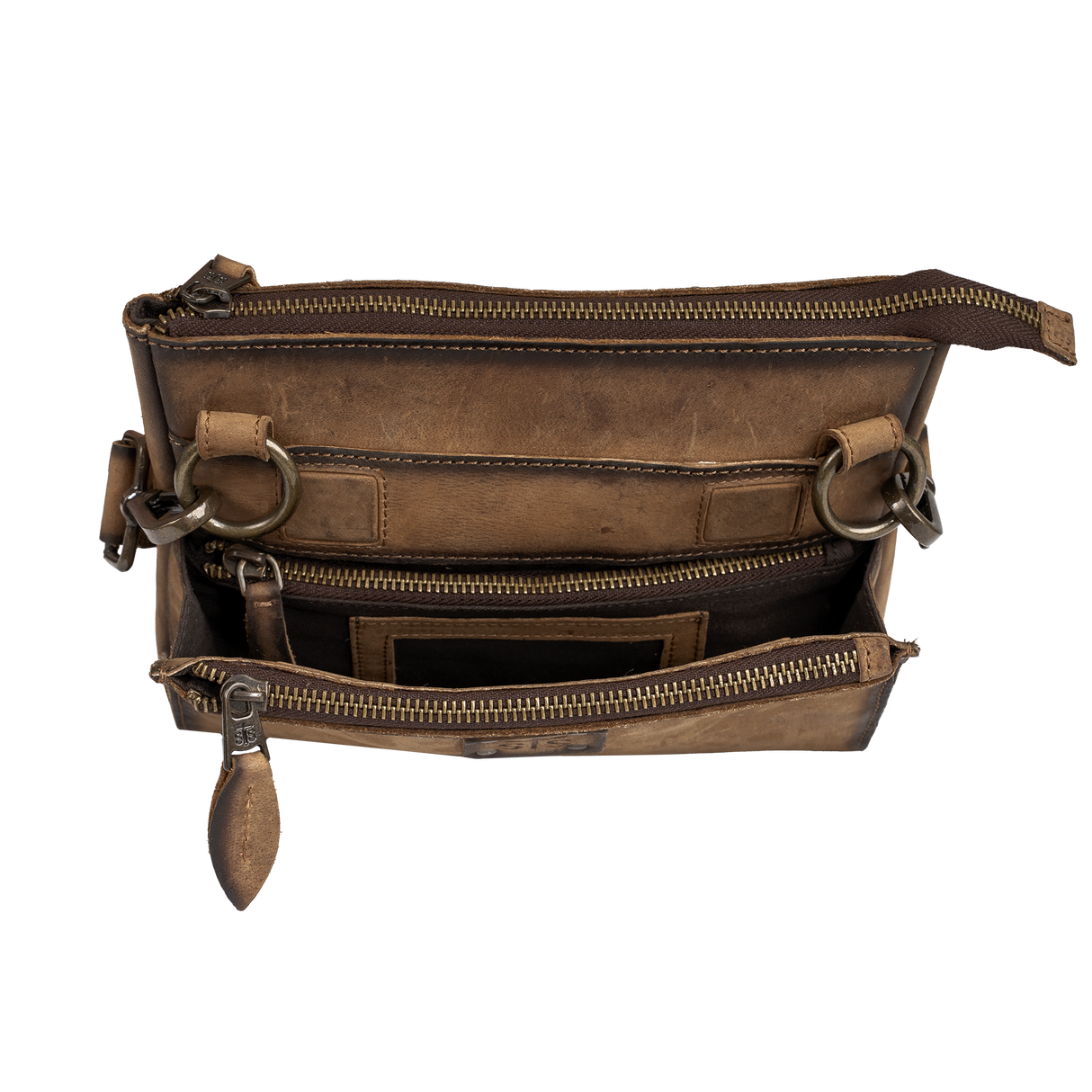STS Ranchwear Baroness Basic Bliss Lily Crossbody