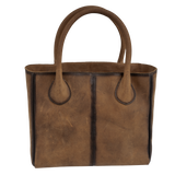 STS Ranchwear Baroness Basic Bliss Satchel