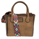 STS Ranchwear Baroness Basic Bliss Satchel