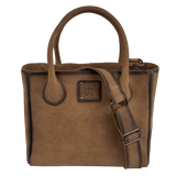 STS Ranchwear Baroness Basic Bliss Satchel