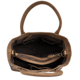 STS Ranchwear Baroness Basic Bliss Satchel