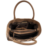 STS Ranchwear Baroness Basic Bliss Satchel