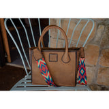 STS Ranchwear Baroness Basic Bliss Satchel
