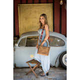 STS Ranchwear Baroness Basic Bliss Satchel