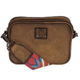 STS Ranchwear Baroness Basic Bliss Lucy Crossbody