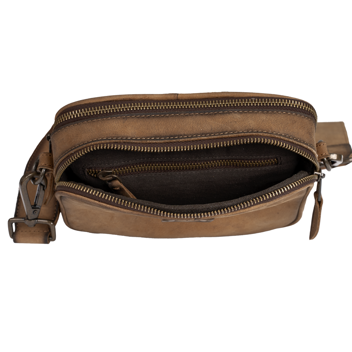 STS Ranchwear Baroness Basic Bliss Lucy Crossbody