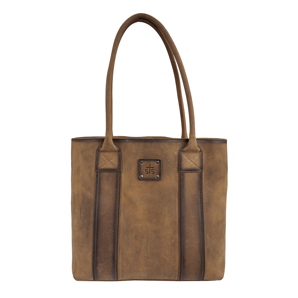 STS Ranchwear Baroness Basic Bliss Tote