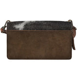STS Ranchwear Cowhide Saddle Tramp Evie Organizer