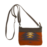 STS Ranchwear Crimson Sun Grace Crossbody
