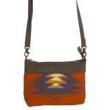 STS Ranchwear Crimson Sun Grace Crossbody