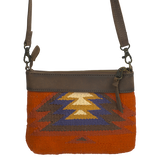 STS Ranchwear Crimson Sun Grace Crossbody