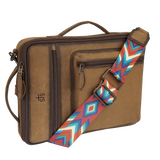 STS Ranchwear Baroness Basic Bliss Shiloh Backpack Messenger Bag