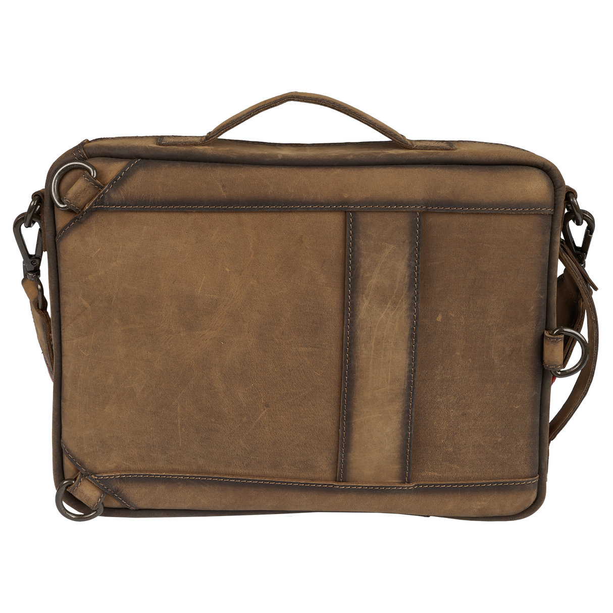 STS Ranchwear Baroness Basic Bliss Shiloh Backpack Messenger Bag