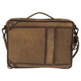 STS Ranchwear Baroness Basic Bliss Shiloh Backpack Messenger Bag