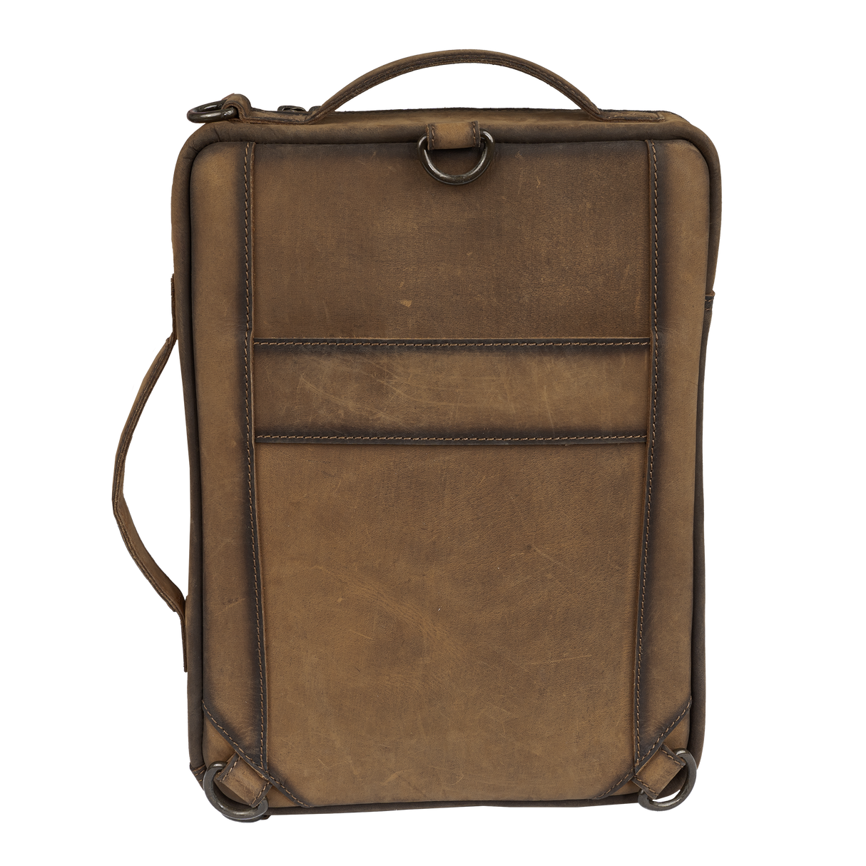 STS Ranchwear Baroness Basic Bliss Shiloh Backpack Messenger Bag