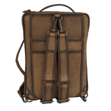 STS Ranchwear Baroness Basic Bliss Shiloh Backpack Messenger Bag