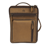 STS Ranchwear Baroness Basic Bliss Shiloh Backpack Messenger Bag