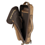 STS Ranchwear Baroness Basic Bliss Shiloh Backpack Messenger Bag
