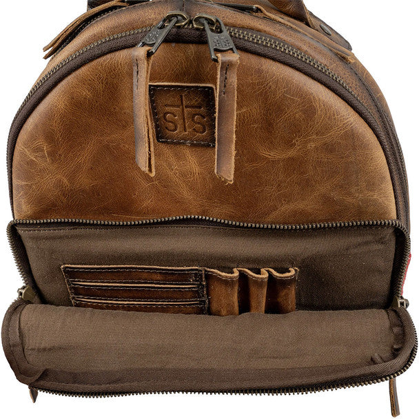 STS Ranchwear Baja Dreams Mini Backpack display picture 1