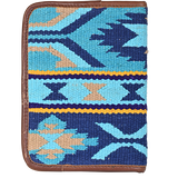 STS Ranchwear Mojave Sky Magnetic Wallet