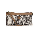 STS Ranchwear Classic Cowhide Bailey Shoulder Bag