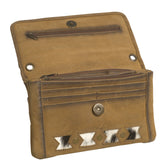 STS Ranchwear Roswell Cowhide Harper Crossbody