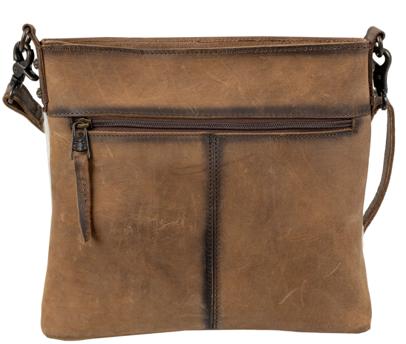 STS Ranchwear Roswell Cowhide Vivian Crossbody - Main Image